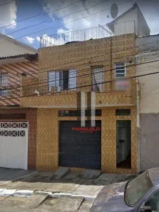 Sobrado com 2 Quartos à venda, 80m² no Mooca, São Paulo