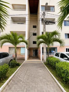 Apartamento com 2 Quartos à venda, 60m² no Planalto, Natal