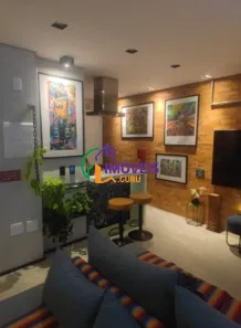 Apartamento com 1 Quarto à venda, 40m² no Cambuci, São Paulo