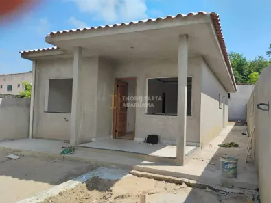 Casa com 3 Quartos à venda, 83m² no Viaduto, Araruama