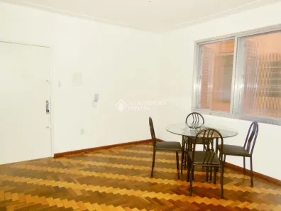 Apartamento com 2 Quartos à venda, 55m² no Cidade Baixa, Porto Alegre