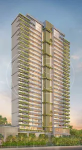 Apartamento com 4 Quartos à venda, 281m² no Indianópolis, São Paulo
