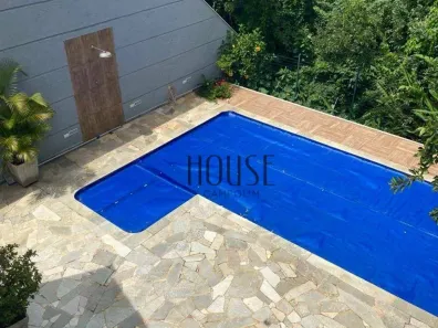 Casa de Condomínio com 4 Quartos à venda, 280m² no Jardim Village Saint Claire, Sorocaba