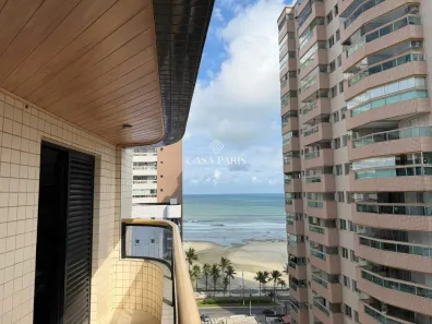 Apartamento com 2 Quartos à venda, 70m² no Aviação, Praia Grande