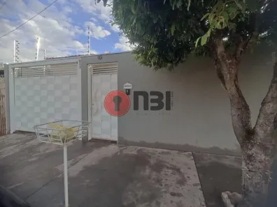 Casa com 2 Quartos à venda, 120m² no Jardim Planalto, São José do Rio Preto
