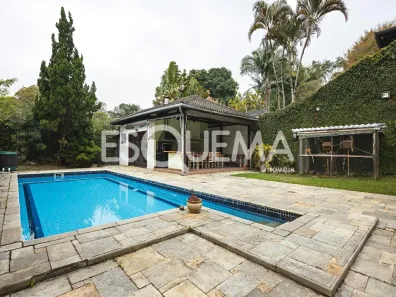  com 4 Quartos à venda, 612m² no Jardim dos Estados, São Paulo