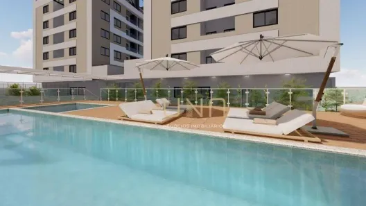 Apartamento com 3 Quartos à venda, 76m² no Abraão, Florianópolis