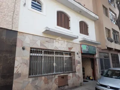 Casa com 3 Quartos à venda, 226m² no Bom Retiro, São Paulo