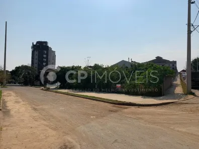 Lote/Terreno à venda, 507m² no Jardim Itu, Porto Alegre