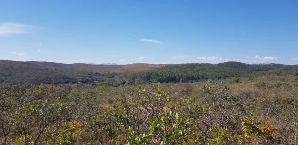 Lote/Terreno à venda, 20000m² no , Jaboticatubas