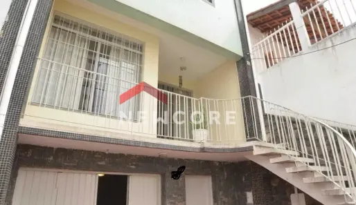 Casa com 3 Quartos à venda, 320m² no Cambuci, São Paulo