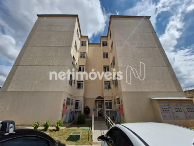 Apartamento com 2 Quartos à venda, 49m² no São Gabriel, Belo Horizonte