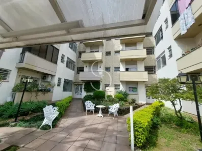 Apartamento com 2 Quartos à venda, 69m² no Centro, São Leopoldo