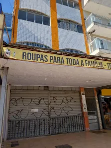 Ponto Comercial para alugar, 120m² no Taguatinga Sul, Brasília