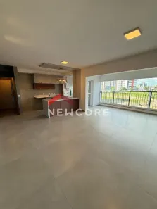 Apartamento com 3 Quartos à venda, 110m² no Loteamento Residencial e Comercial Bosque Flamboyant, Taubaté