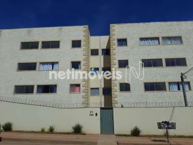Apartamento com 2 Quartos à venda, 52m² no Belvedere, Montes Claros