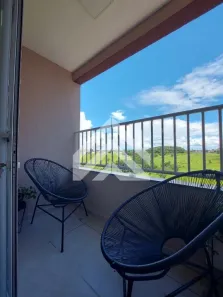 Apartamento com 2 Quartos à venda, 53m² no Vilas do Sobrado, Rio Claro