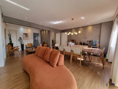 Apartamento com 3 Quartos à venda, 137m² no Centro, Sorocaba