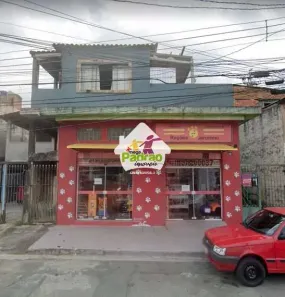 Sala Comercial à venda, 250m² no Jardim Paulista, Guarulhos