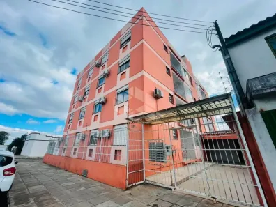 Apartamento com 2 Quartos para alugar, 85m² no Patronato, Santa Maria