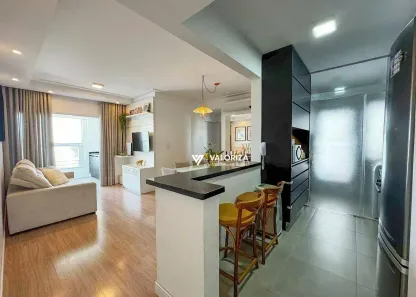 Apartamento com 2 Quartos à venda, 72m² no Jardim Piratininga, Sorocaba