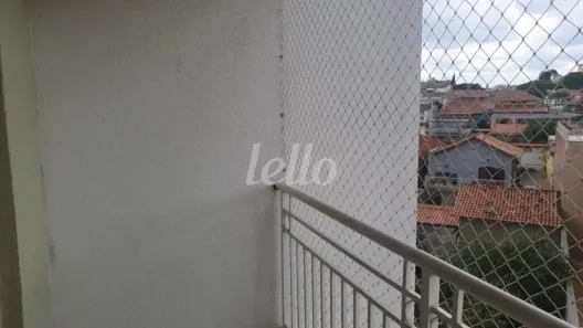 Apartamento com 3 Quartos à venda, 72m² no Vila Matilde, São Paulo