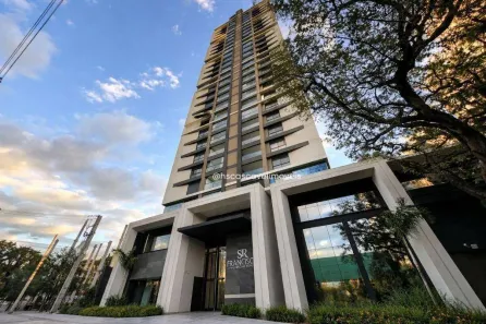 Apartamento com 3 Quartos à venda, 150m² no Centro, Cascavel