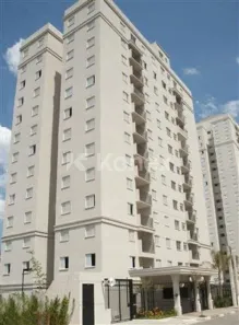 Apartamento com 3 Quartos à venda, 62m² no Jardim Celeste, São Paulo