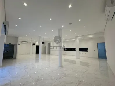 Ponto Comercial para alugar, 189m² no Cambuí, Campinas