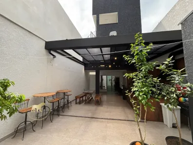 Sobrado com 4 Quartos à venda, 180m² no Laranjeiras, Caieiras