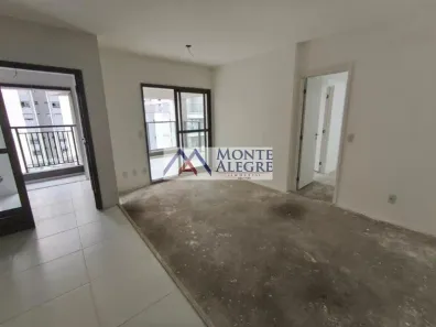 Apartamento com 3 Quartos à venda, 79m² no Ipiranga, São Paulo