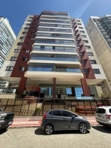 Apartamento com 3 Quartos à venda, 130m² no Itapuã, Vila Velha