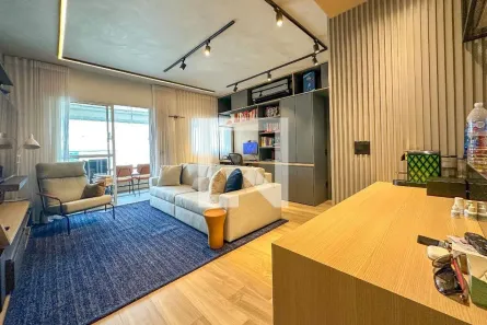 Cobertura com 2 Quartos à venda, 70m² no Vila Leopoldina, São Paulo
