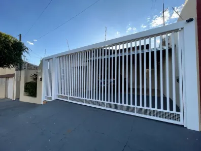 Casa com 3 Quartos para alugar, 260m² no Jardim São Marco, São José do Rio Preto