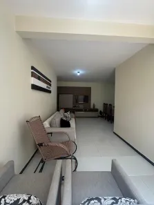 Apartamento com 2 Quartos à venda, 65m² no Camboinha, Cabedelo