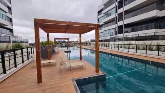 Apartamento com 3 Quartos à venda, 110m² no Parque Rincão, Cotia