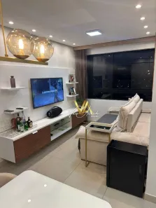 Apartamento com 2 Quartos à venda, 53m² no Encruzilhada, Recife