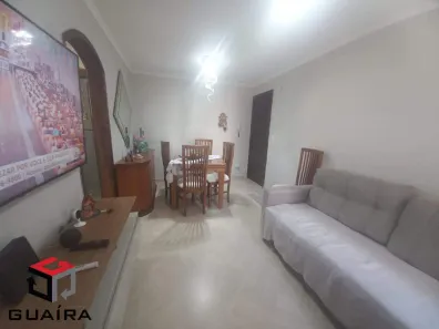 Apartamento com 2 Quartos à venda, 56m² no São José, São Caetano do Sul