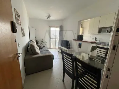 Apartamento com 1 Quarto à venda, 33m² no Consolação, São Paulo