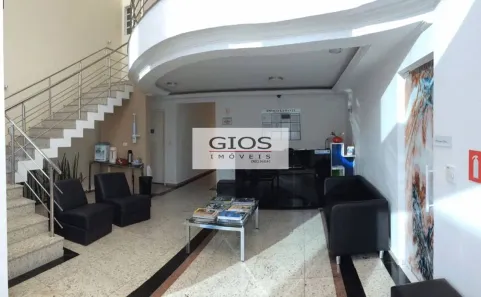 Prédio Comercial à venda, 270m² no Sítio do Morro, São Paulo