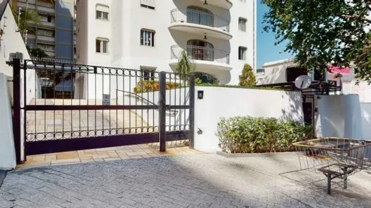 Apartamento com 3 Quartos à venda, 180m² no Jardim Paulista, São Paulo