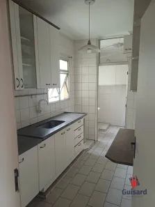 Apartamento com 3 Quartos para alugar, 71m² no Vila Costa, Taubaté