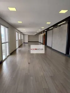 Sala Comercial para alugar, 400m² no Várzea da Barra Funda, São Paulo
