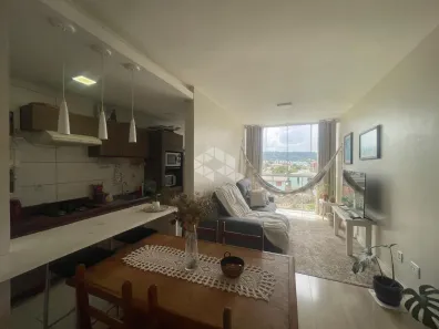 Apartamento com 2 Quartos à venda, 65m² no Universitário, Santa Cruz do Sul