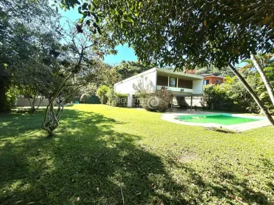 Casa com 4 Quartos à venda, 297m² no Balneário Praia do Pernambuco, Guarujá