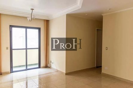 Apartamento com 3 Quartos à venda, 83m² no Nova Petrópolis, São Bernardo do Campo