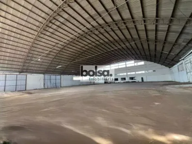 Galpão/Depósito/Armazém para alugar, 3047m² no Vila Cardia, Bauru