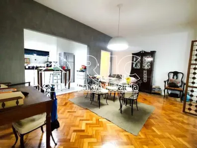 Apartamento com 3 Quartos à venda, 99m² no Tijuca, Rio de Janeiro
