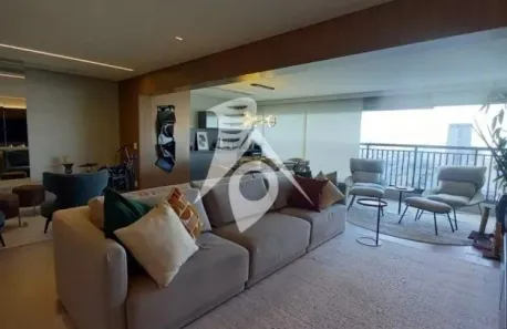 Apartamento com 3 Quartos à venda, 159m² no Mooca, São Paulo