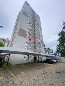 Apartamento com 2 Quartos à venda, 44m² no Jardim Nossa Senhora da Penha, Hortolândia